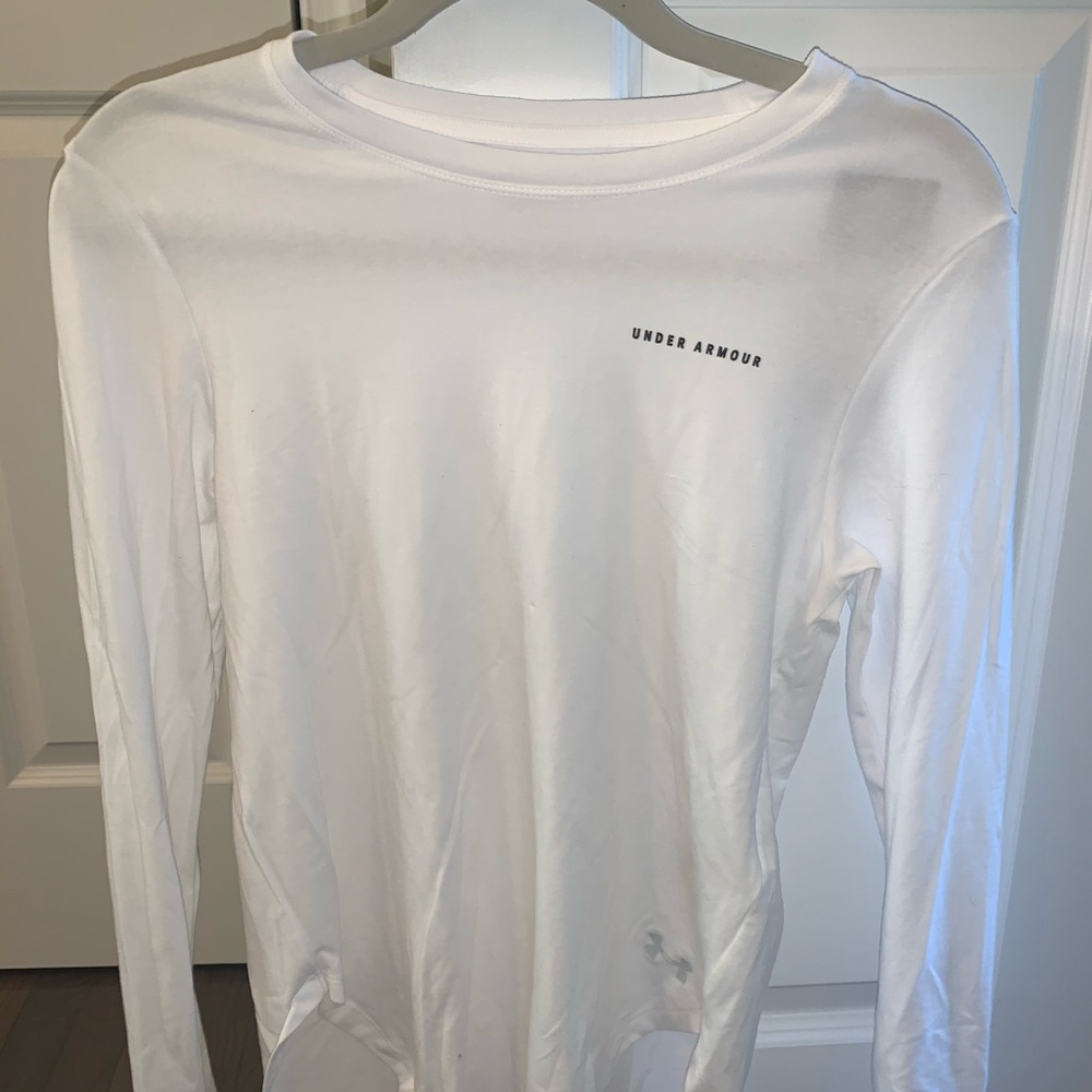 Women’s Under Armour Long Sleeve Top